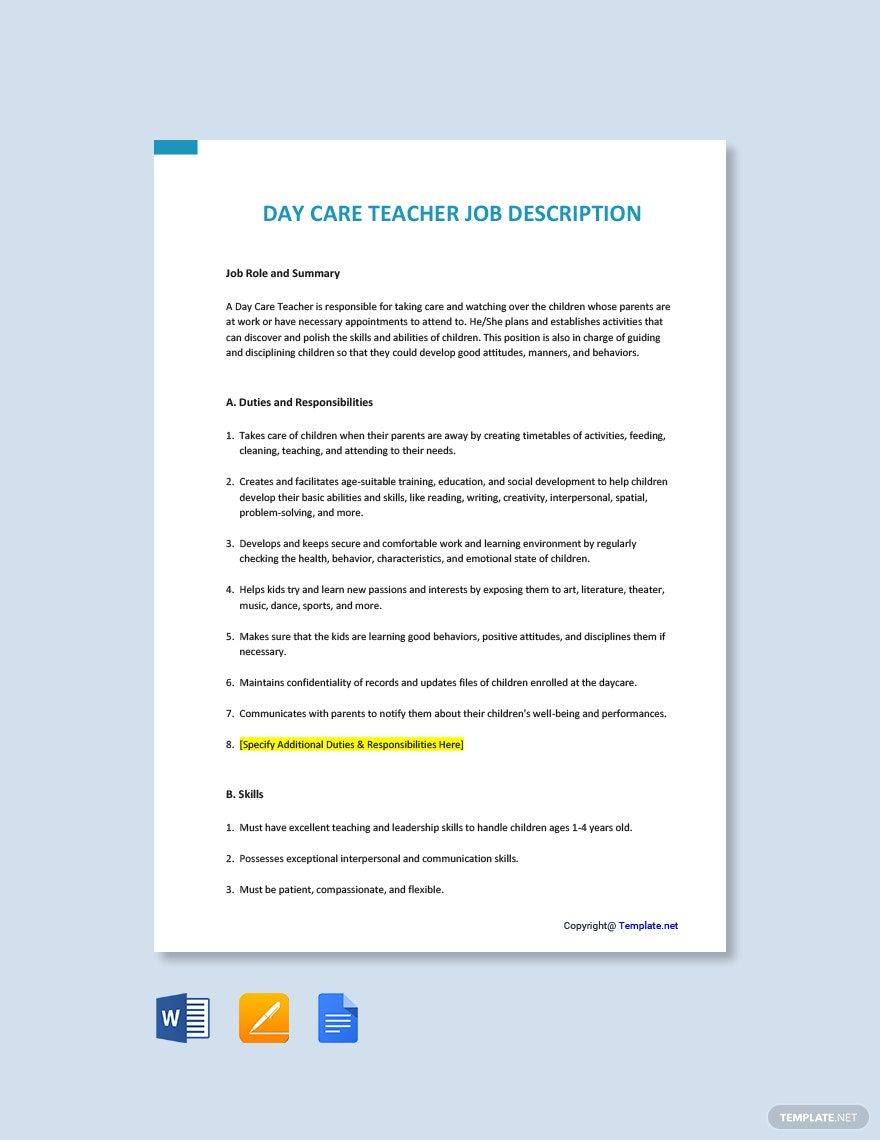 day-care-teacher-job-ad-and-description-template-download-in-word-google-docs-apple-pages