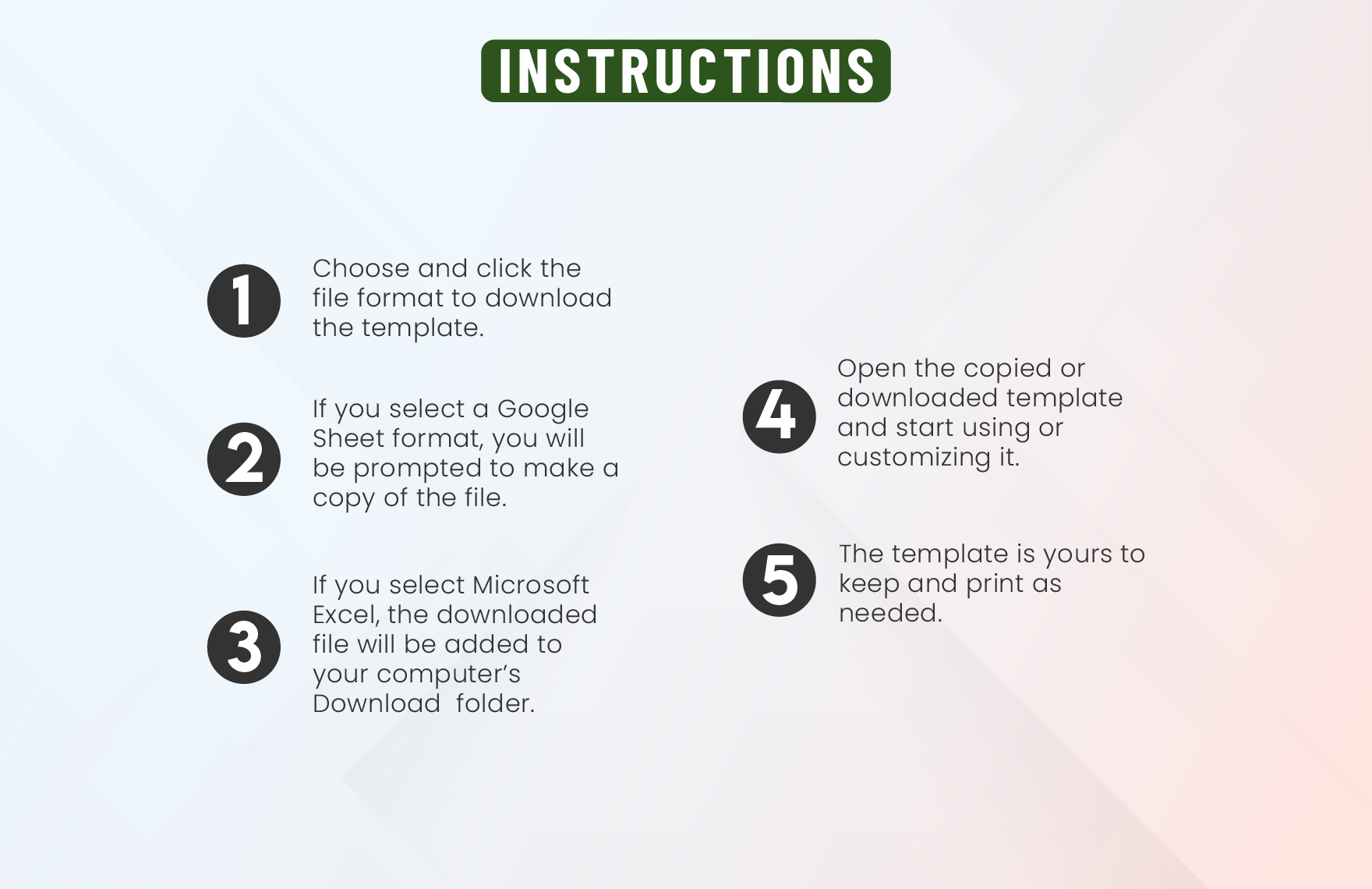 Administration Compliance Audit Schedule Template