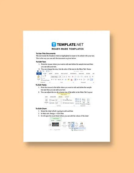 Simple Construction Agreement Template