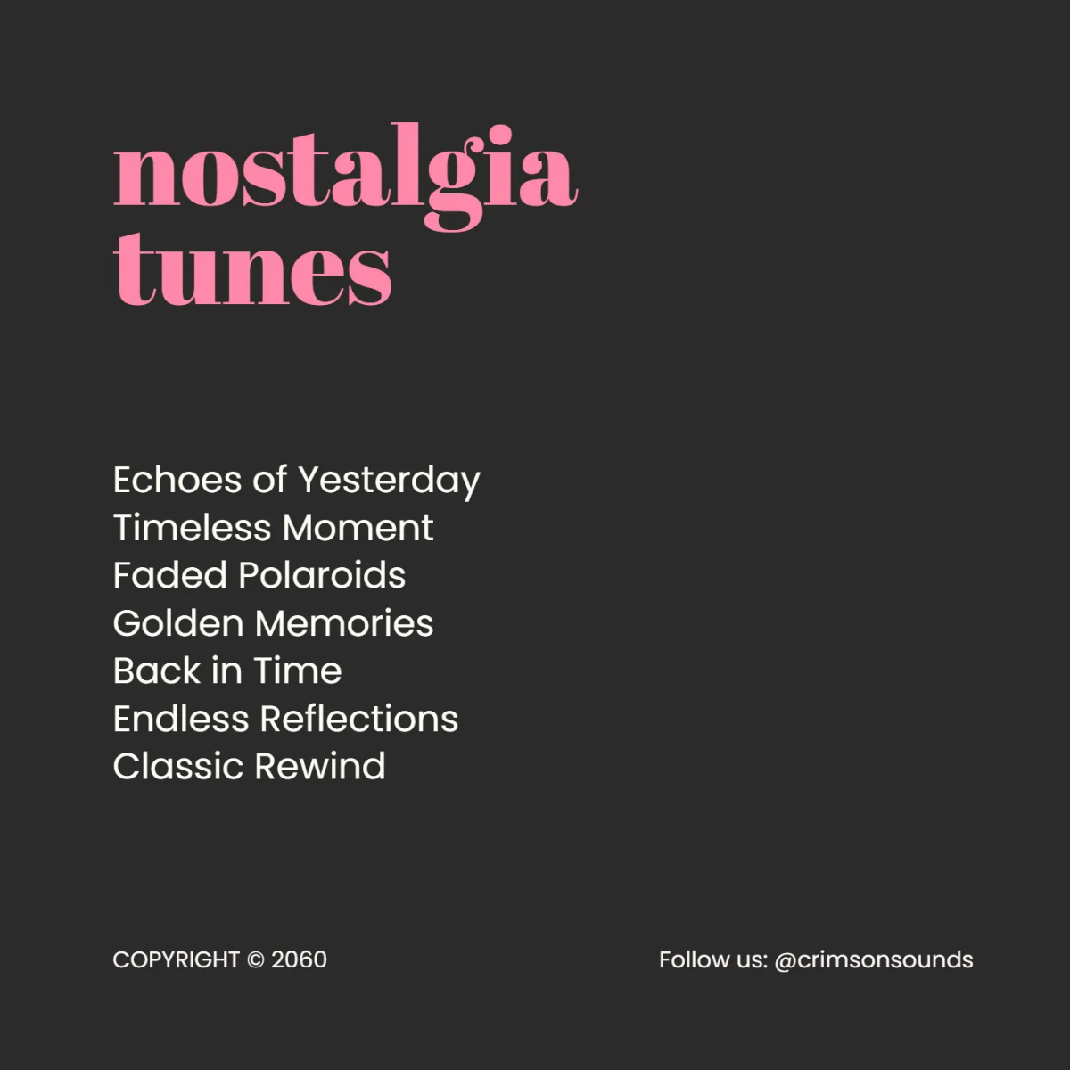 Free Bold Album Cover Template to Edit Online Free Bold Album Cover Template to Edit Online