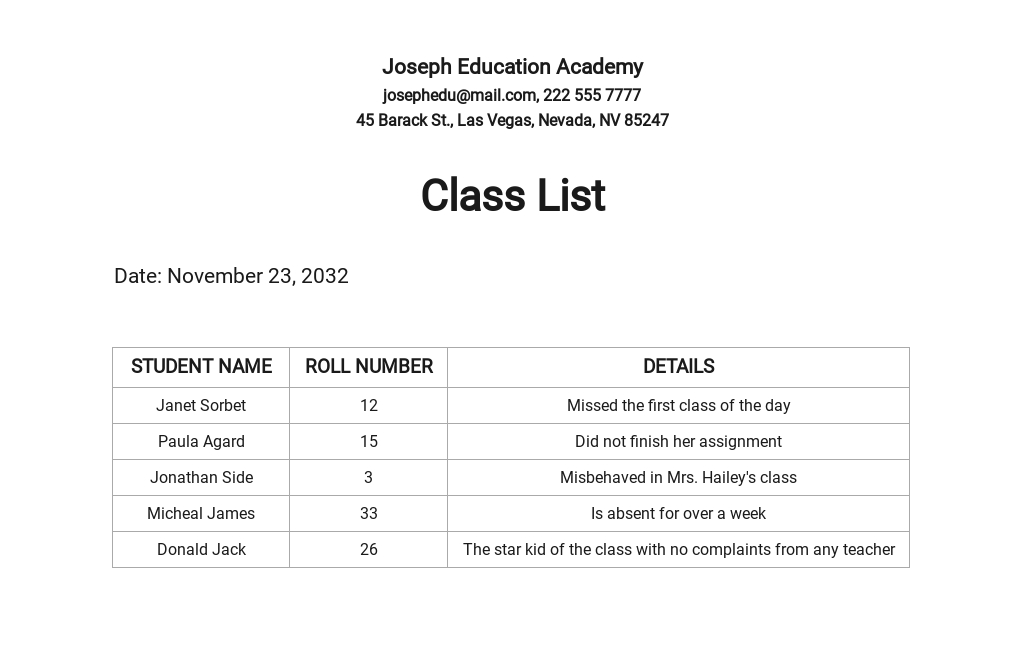 8+ Checklist Excel Templates Free Downloads