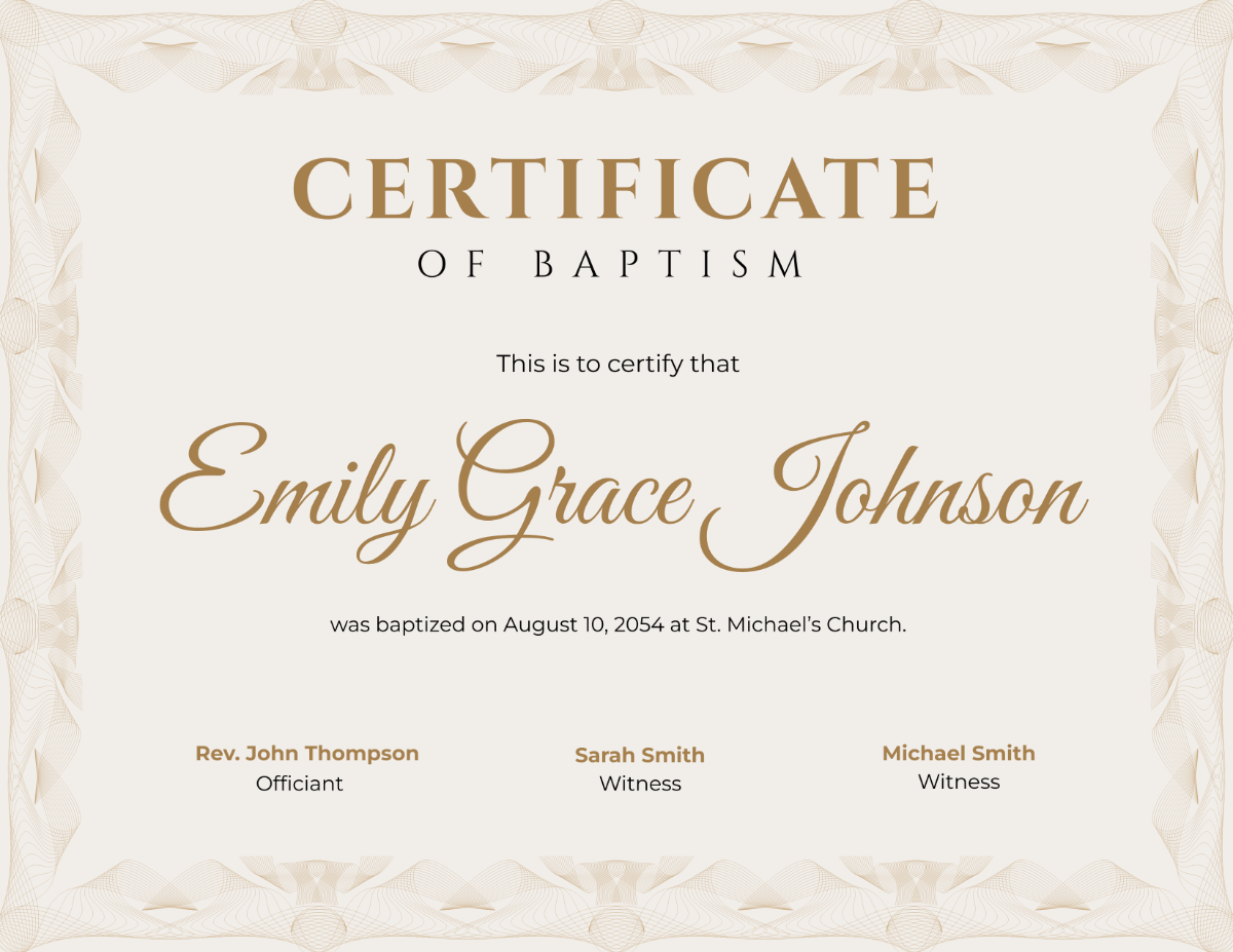 Online Baptism Certificate Prntbl concejomunicipaldechinu gov co Online Baptism Certificate Prntbl concejomunicipaldechinu gov co