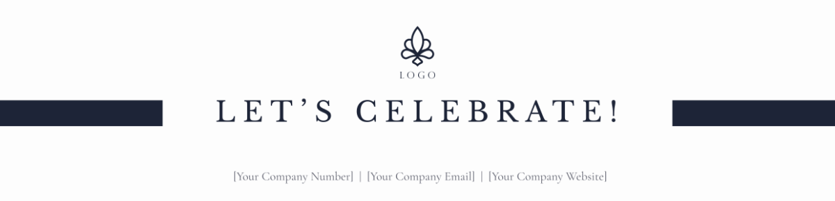 High End Letterhead