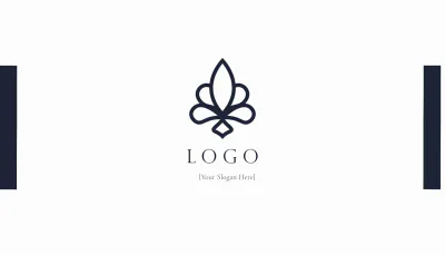 Free High End Business Card Template to Edit Online