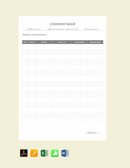 free-blank-travel-itinerary-template-pdf-word-doc-excel-apple-mac-pages-apple