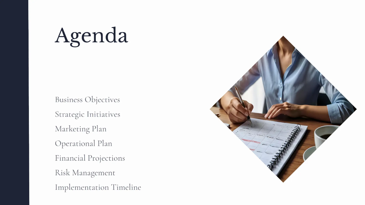 Free High End Template to Edit Online