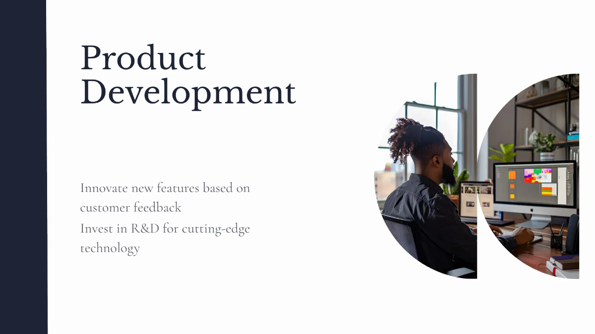 Free High End Template to Edit Online