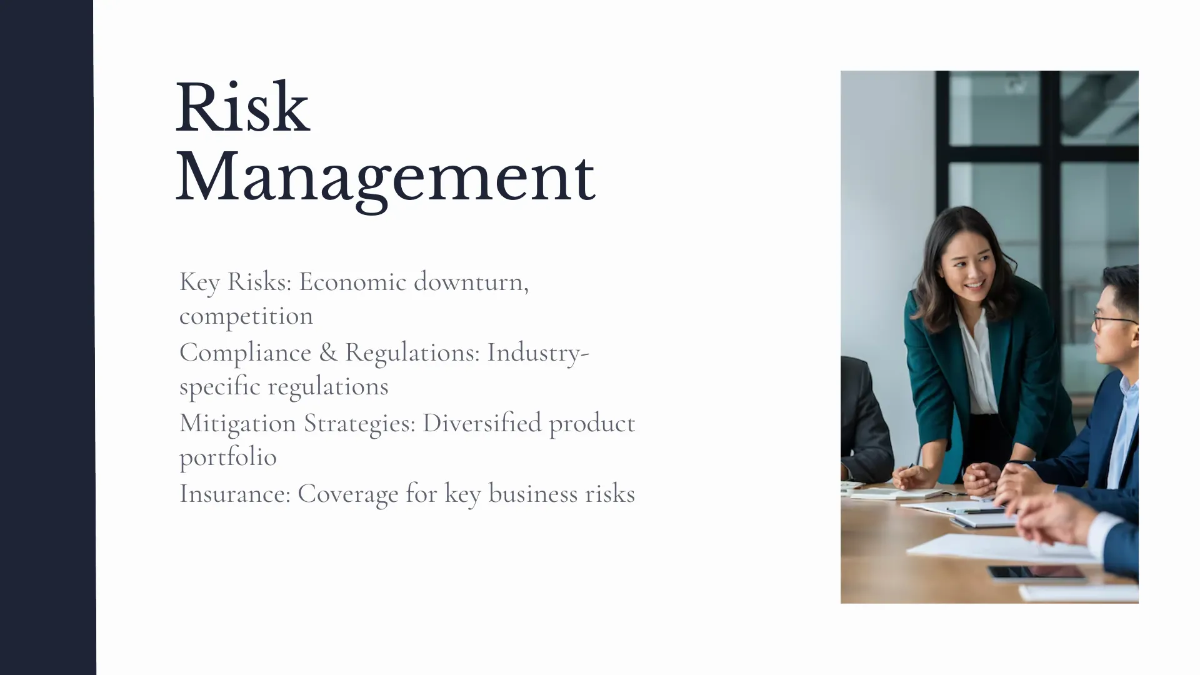 Free High End Template to Edit Online