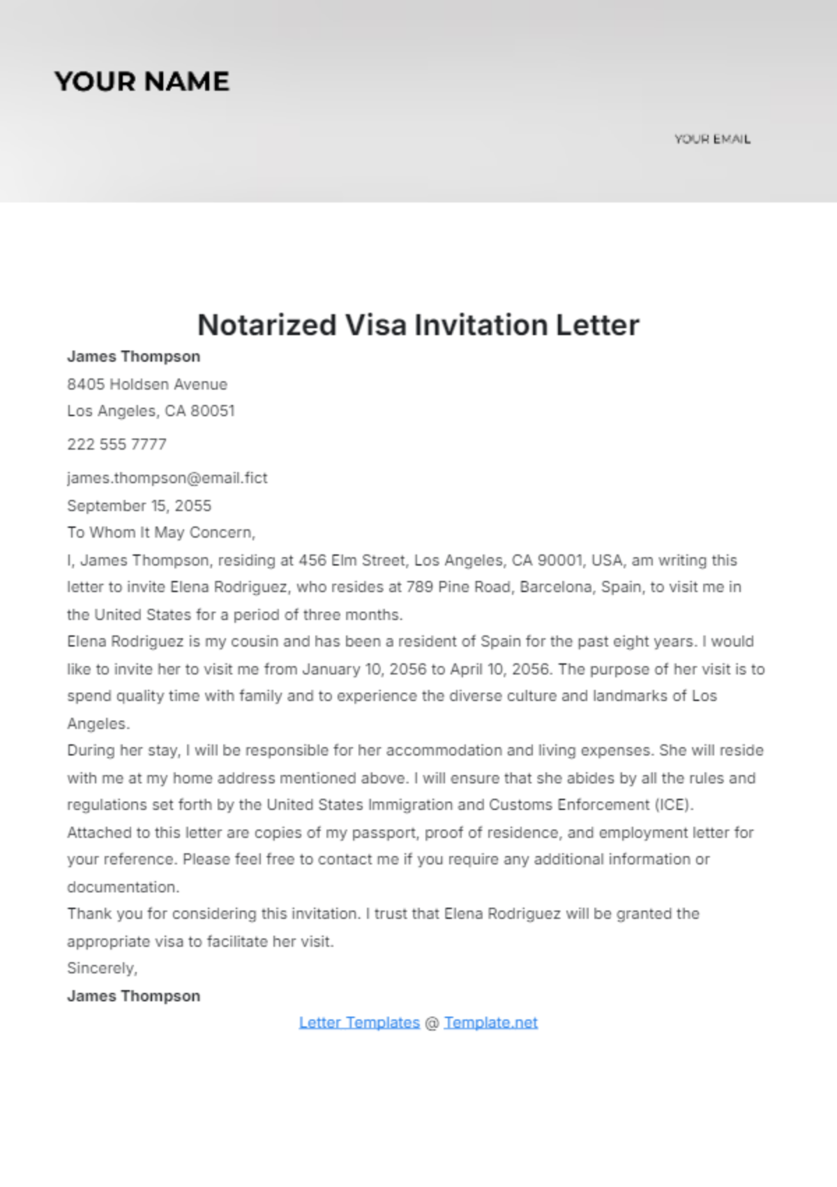 free-notarized-visa-invitation-letter-template-to-edit-online