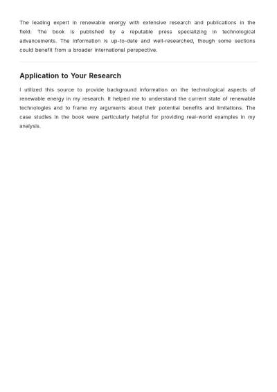 Free Explanatory Research Bibliography Template to Edit Online