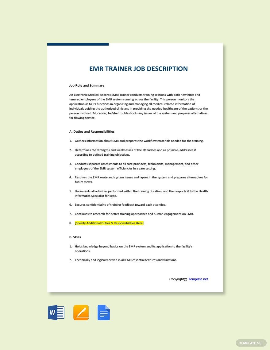 trainer-job-description-google-docs-templates-design-free-download-template-net