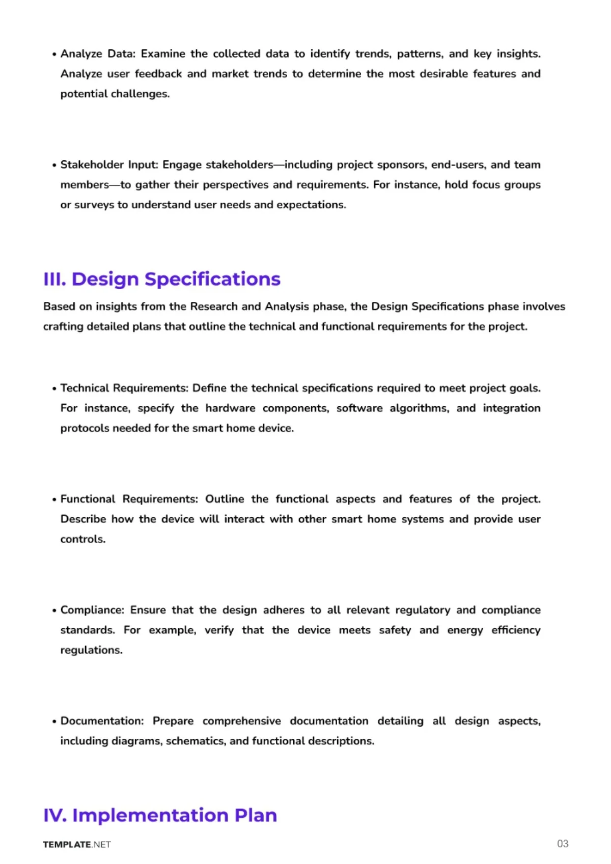 Free Blueprint Writing Research Process Template to Edit Online