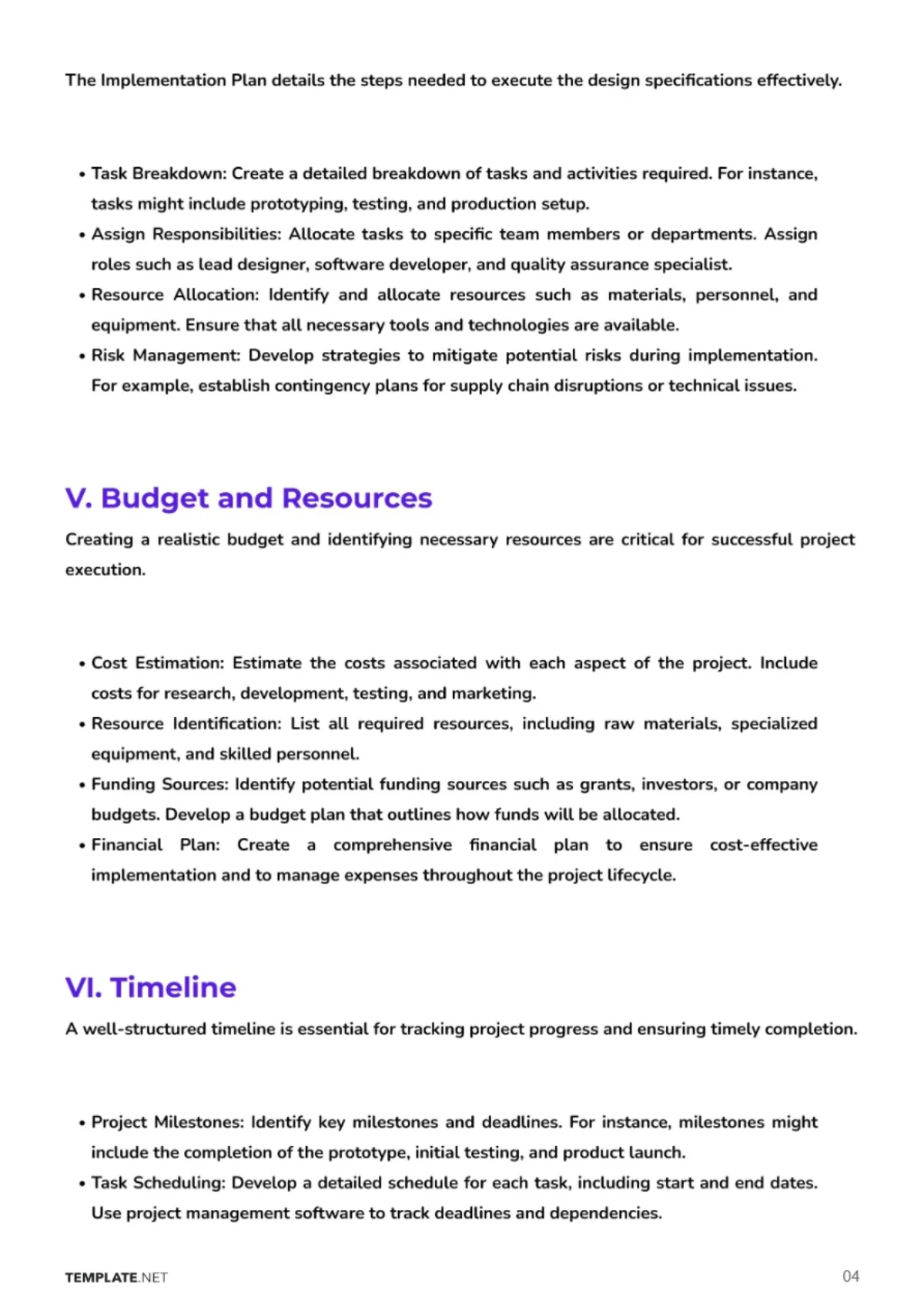 Free Blueprint Writing Research Process Template to Edit Online