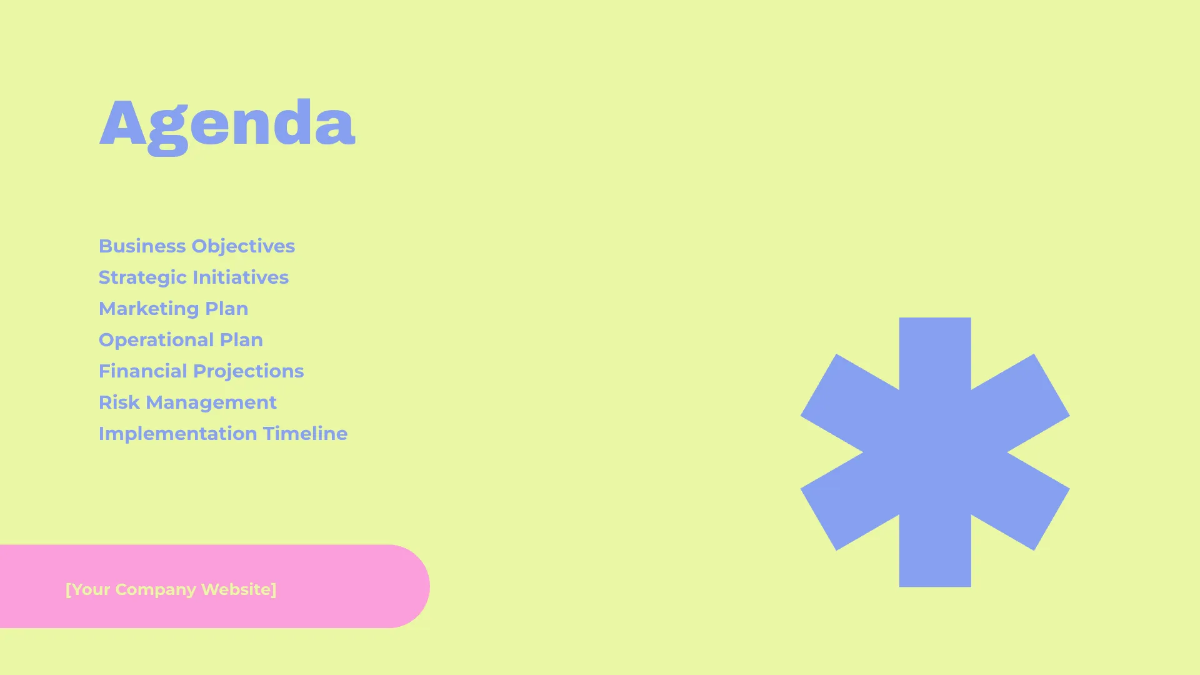 Free Bold Template to Edit Online