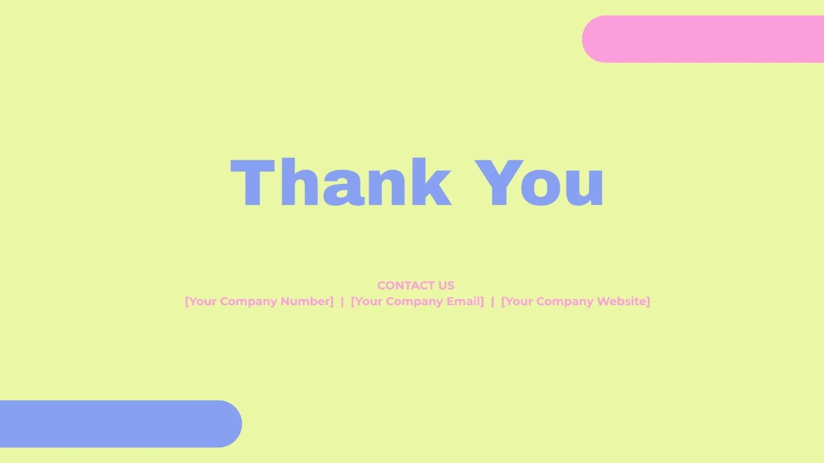 Free Bold Template to Edit Online