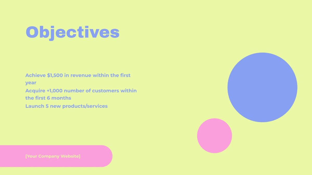 Free Bold Template to Edit Online