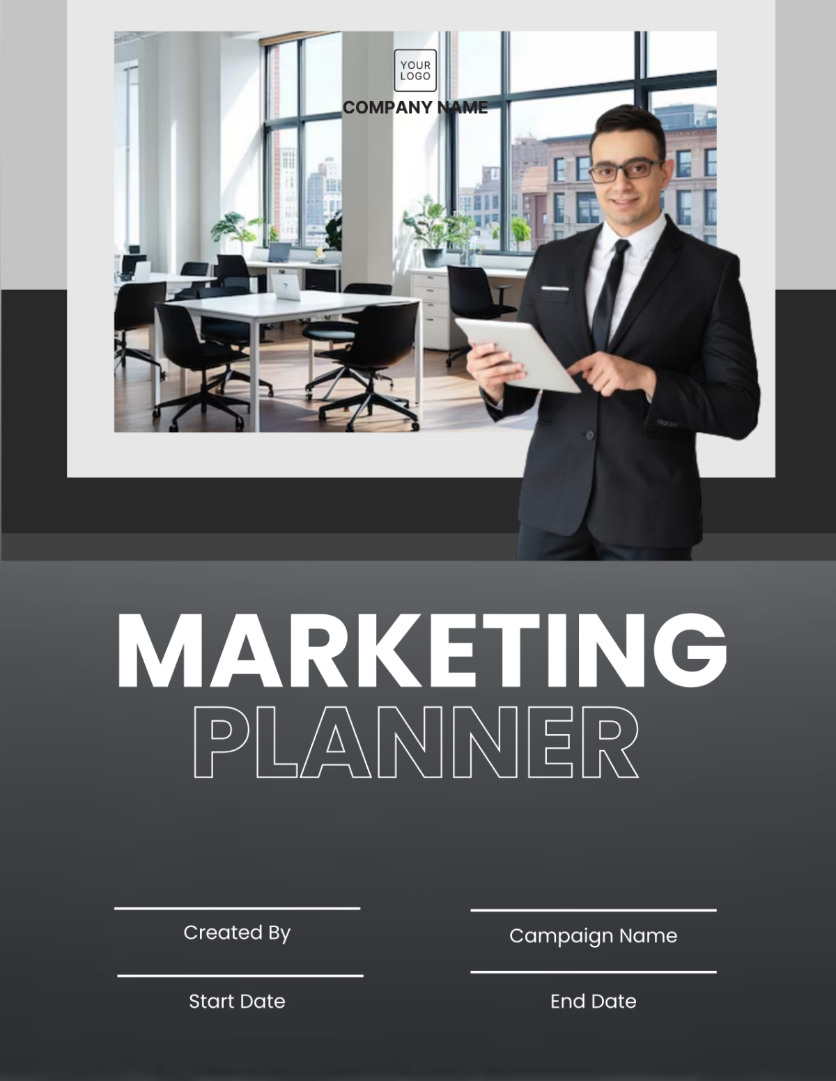 Marketing Planner