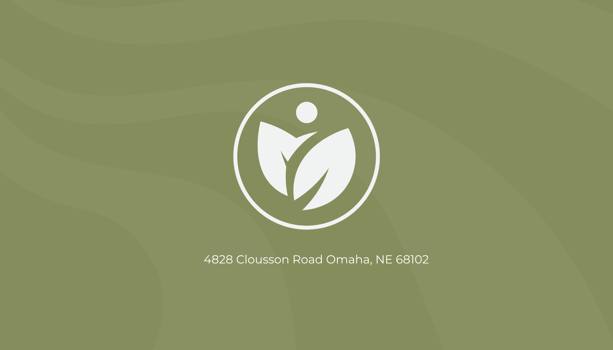 Free Professional Therapist Business Card Template to Edit Online