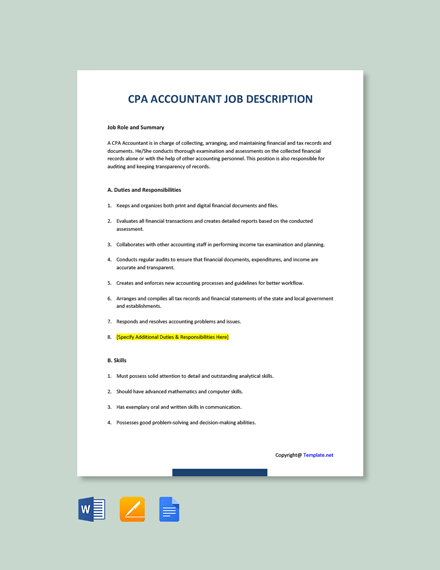 free-chartered-accountant-job-description-template-word-apple-pages