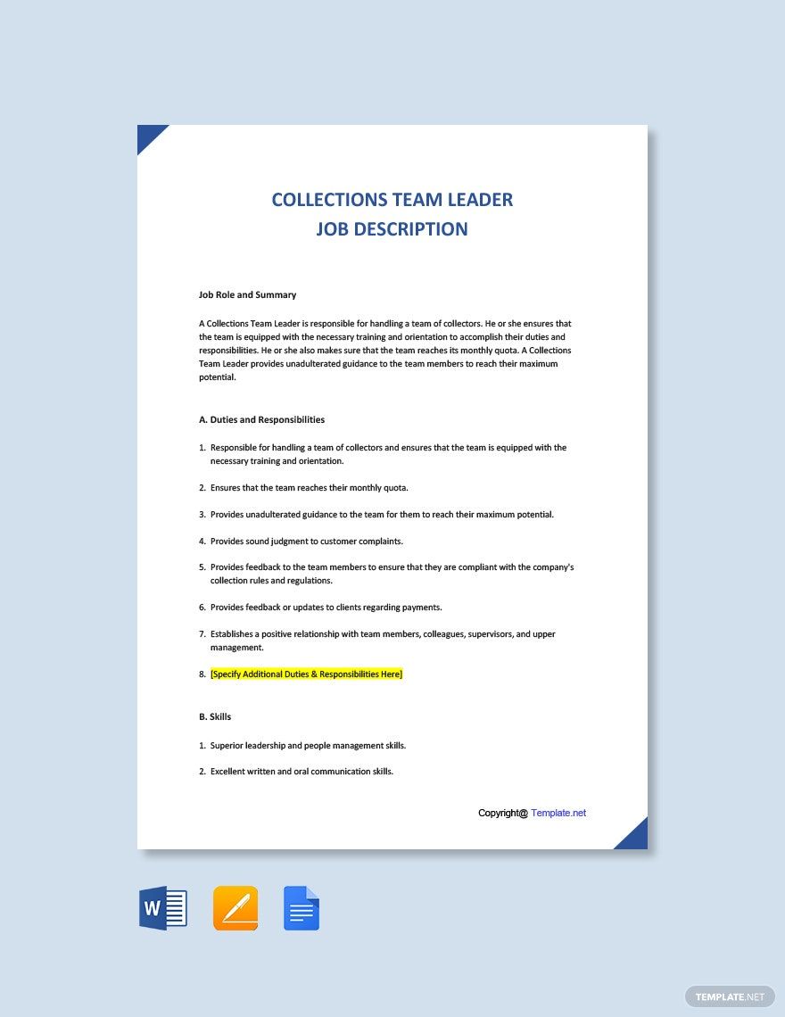 team-leader-job-description-templates-documents-design-free