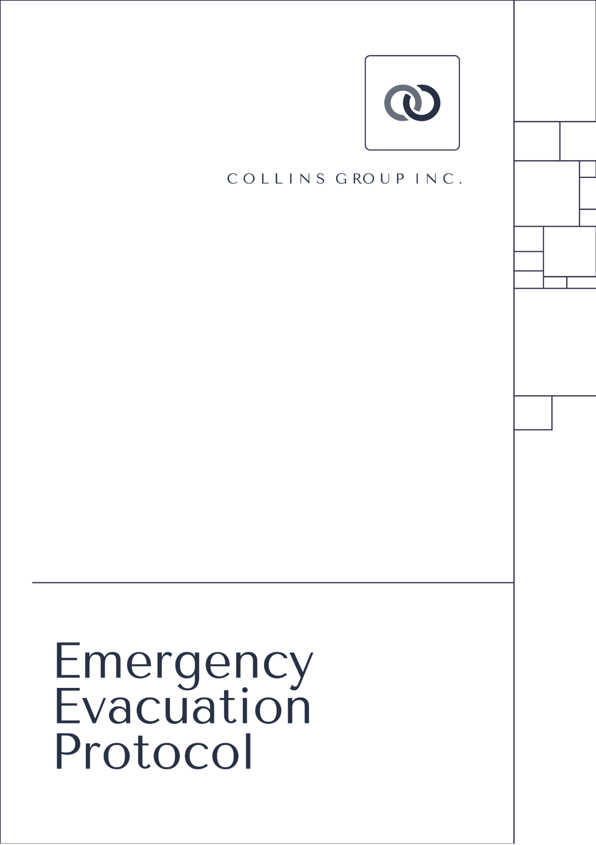 Emergency Evacuation Protocol Format Template - Edit Online & Download