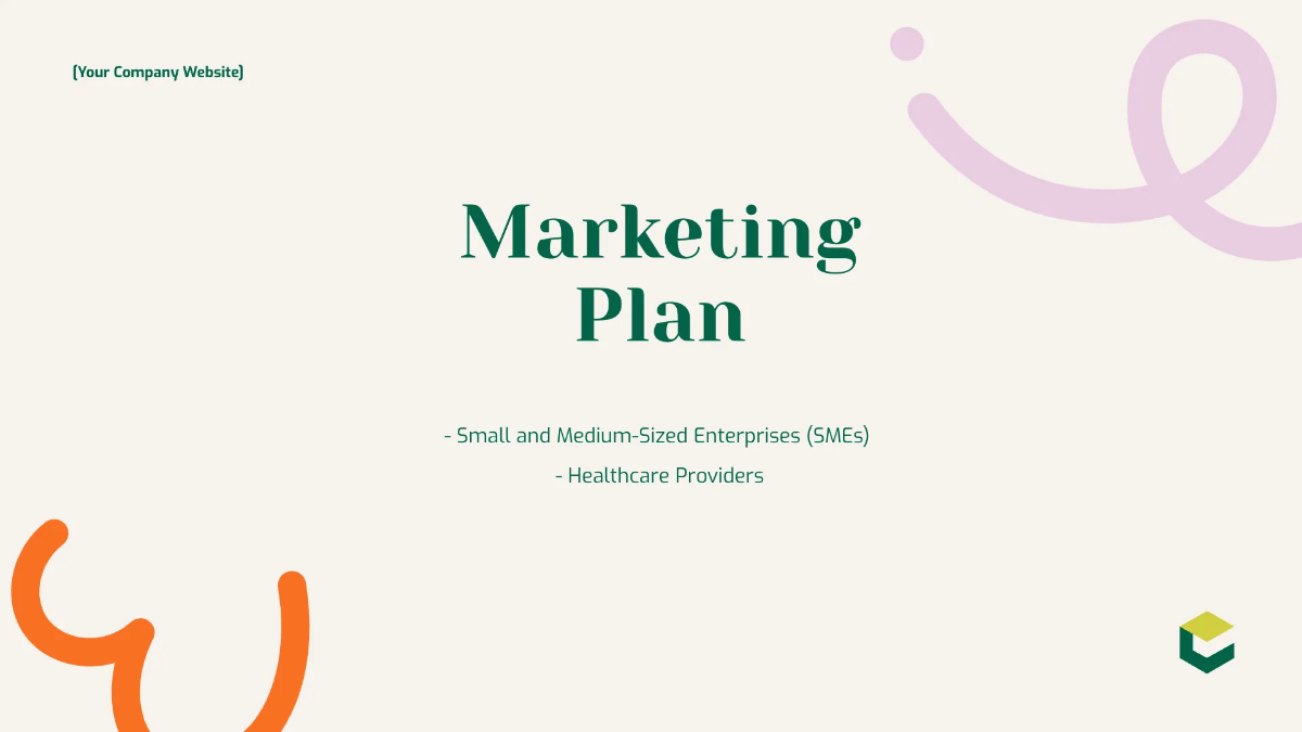 Free Creative Presentation Template to Edit Online