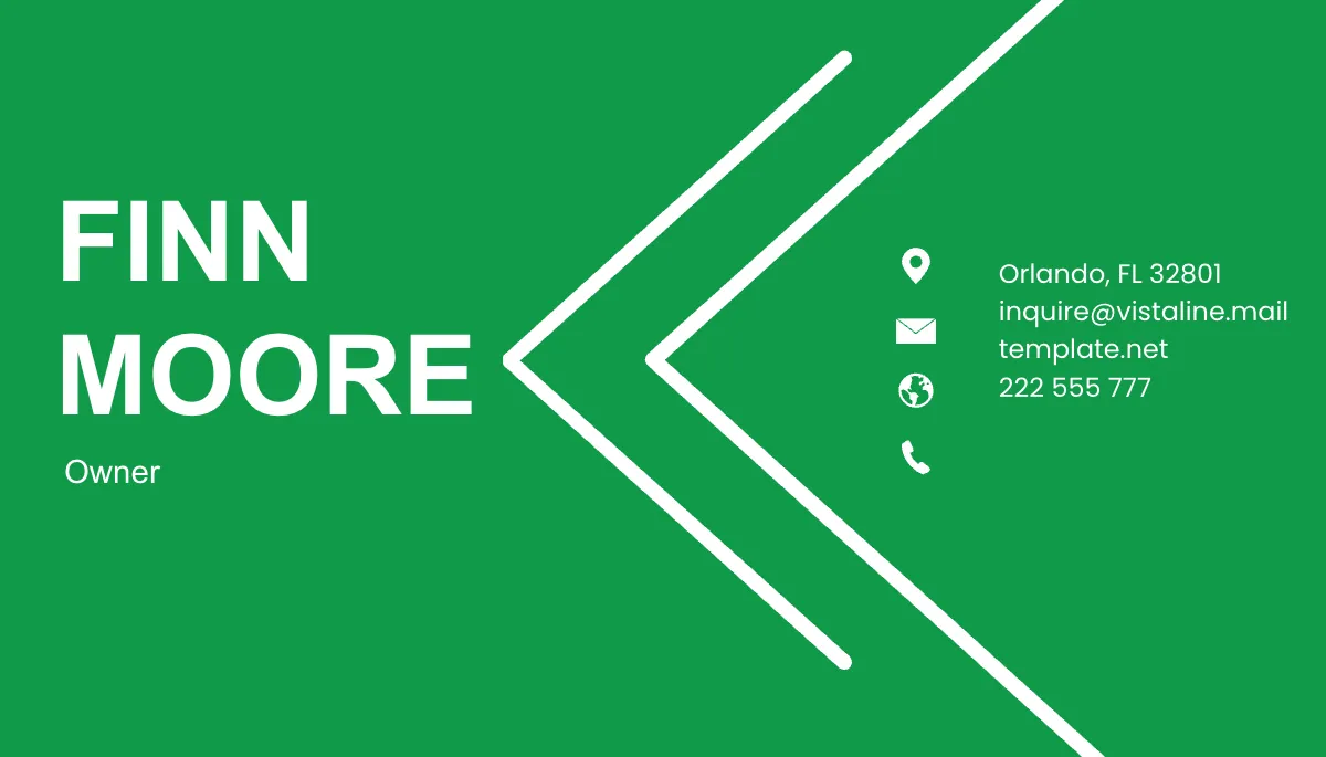 Free Car Rental Service Business Card Template to Edit Online