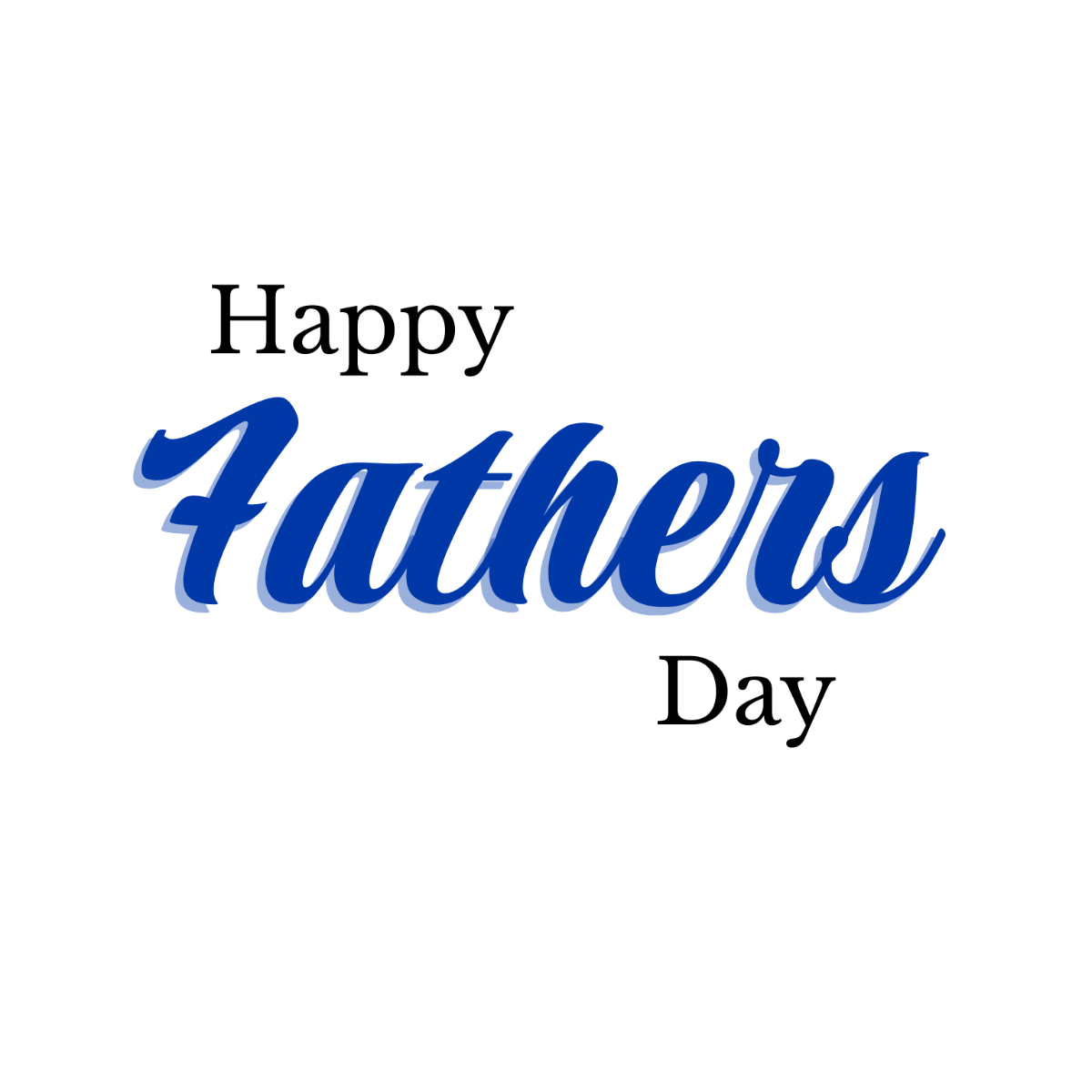 Free Editable Happy Father%27s Day Text Template - Edit Online ...