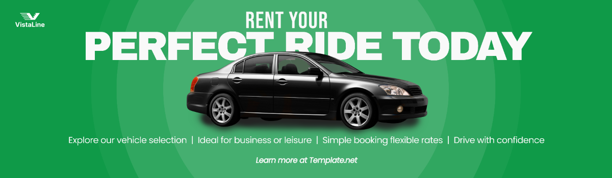 Car Rental Project Billboard