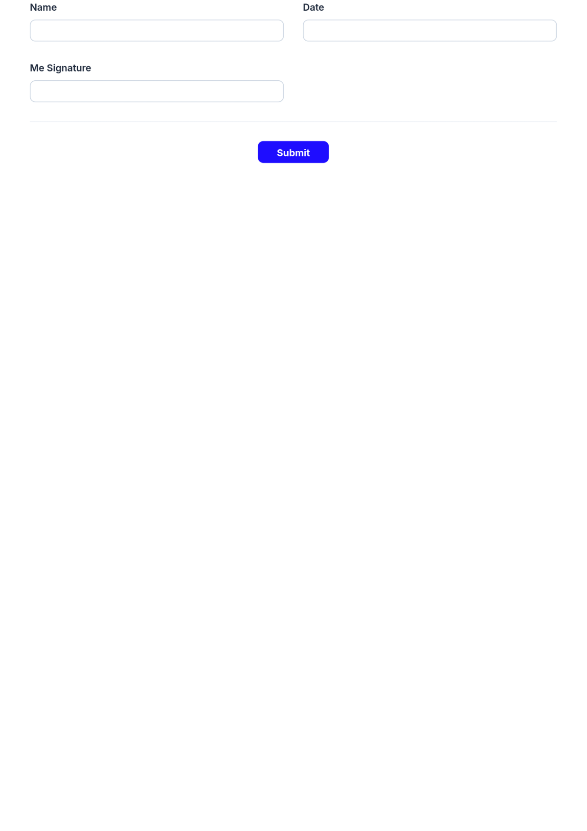 Free HR Payroll Correction Form Template & AI Maker Free HR Payroll Correction Form Template & AI Maker