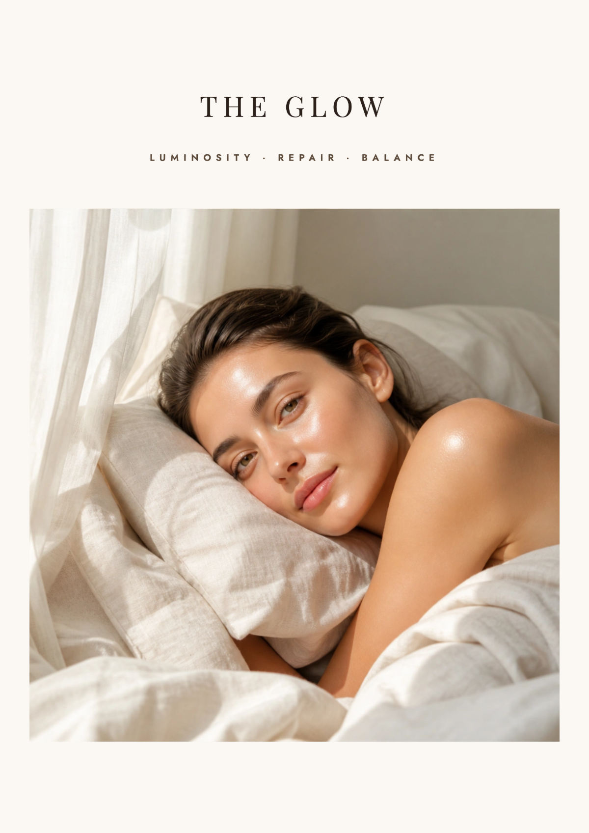 Free Elegant Women's Magazine Template to Edit Online