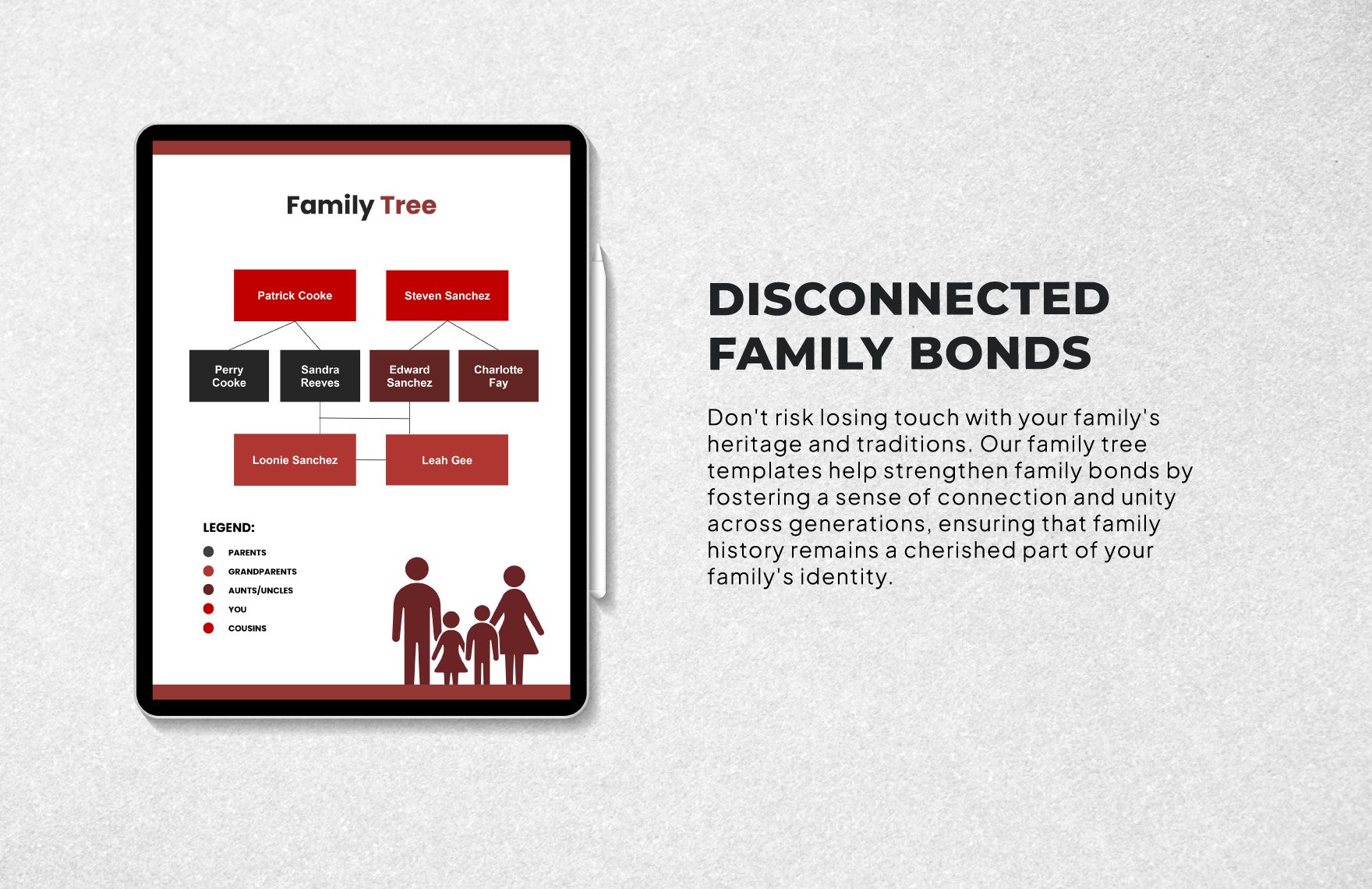 Tree Example Template
