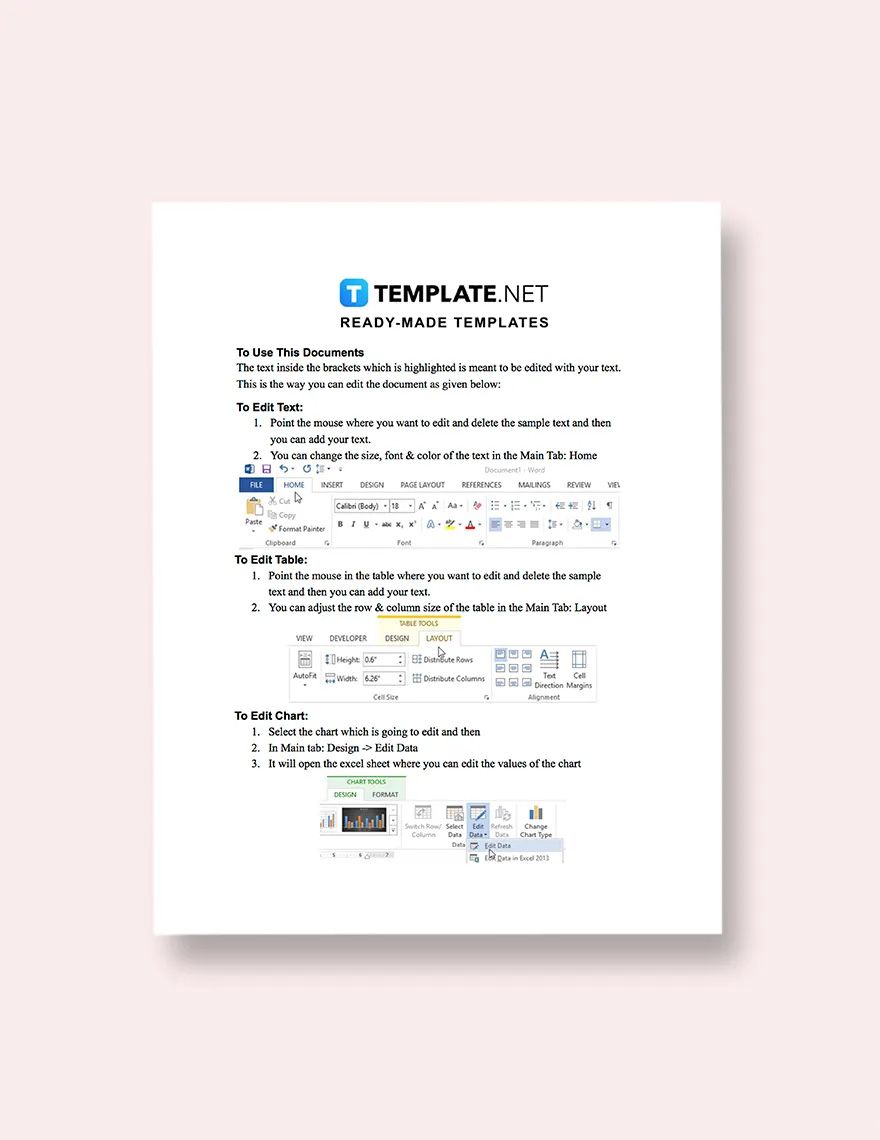 Subcontractor Agreement Format Template