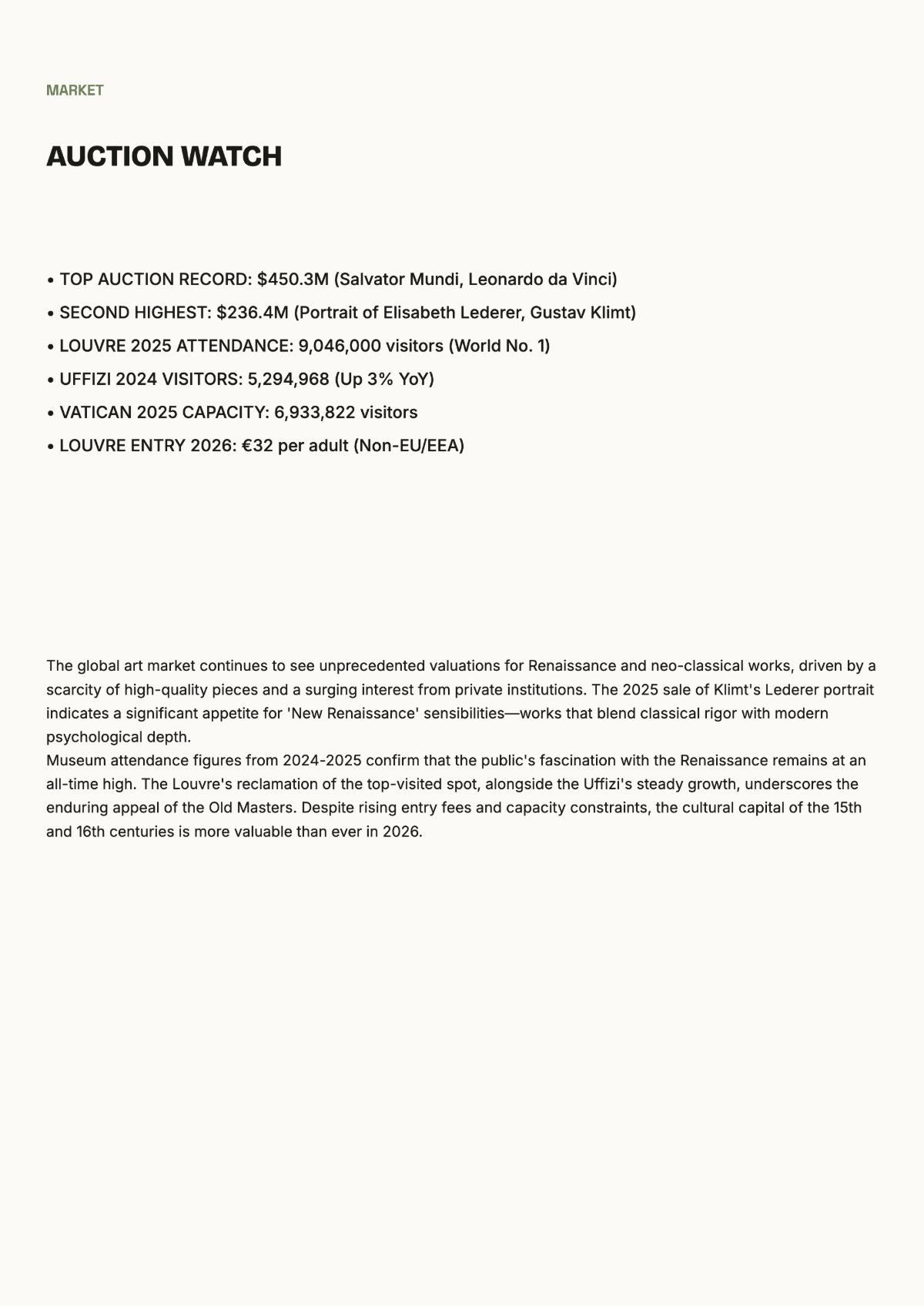 Free Art Magazine Template to Edit Online