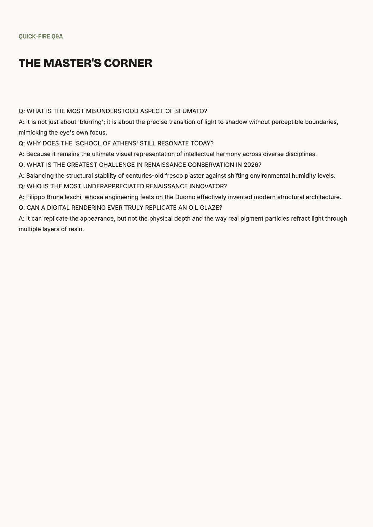 Free Art Magazine Template to Edit Online