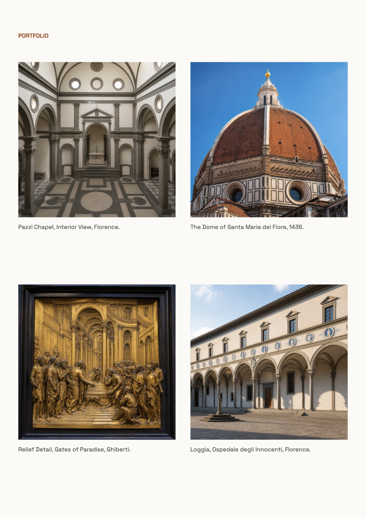 Free Art Magazine Template to Edit Online