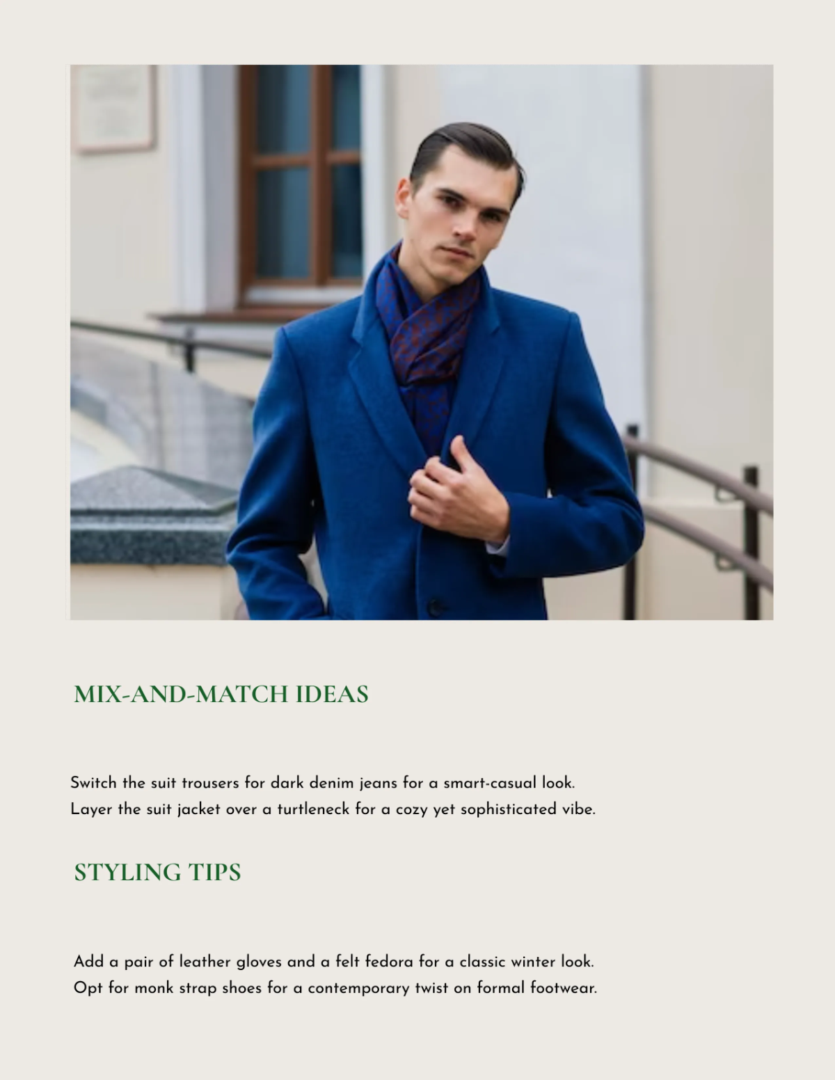 Free Colorful Fashion Catalog Template to Edit Online