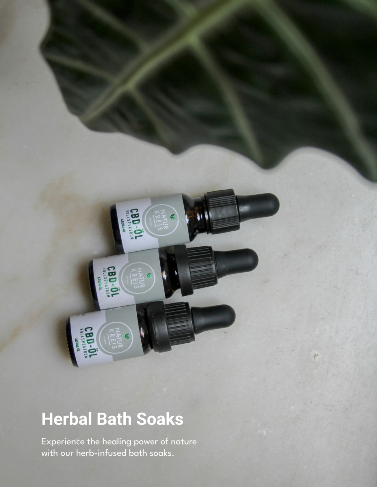 Free Bath Soak Catalog Template to Edit Online