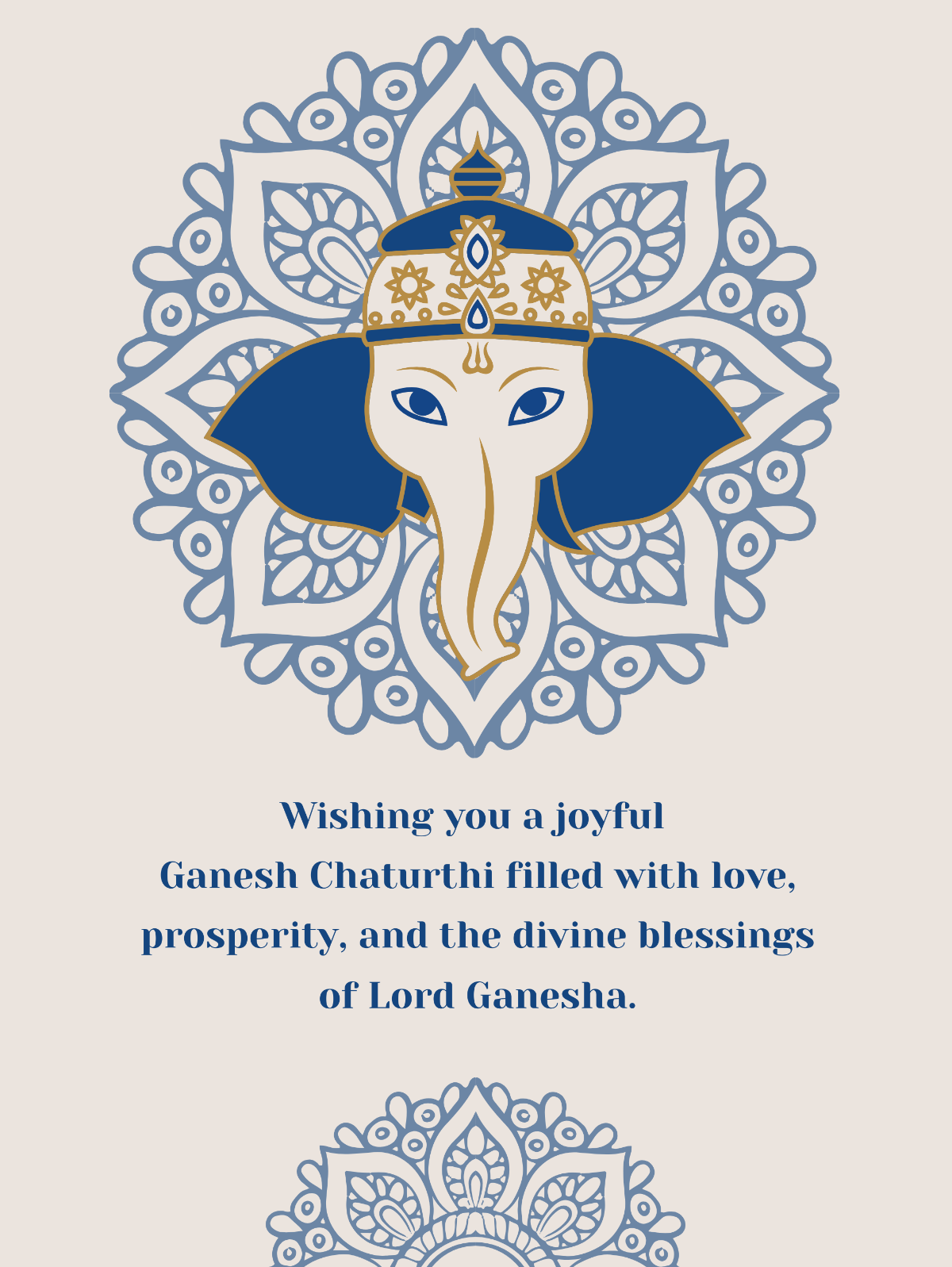 Ganesh Chaturthi