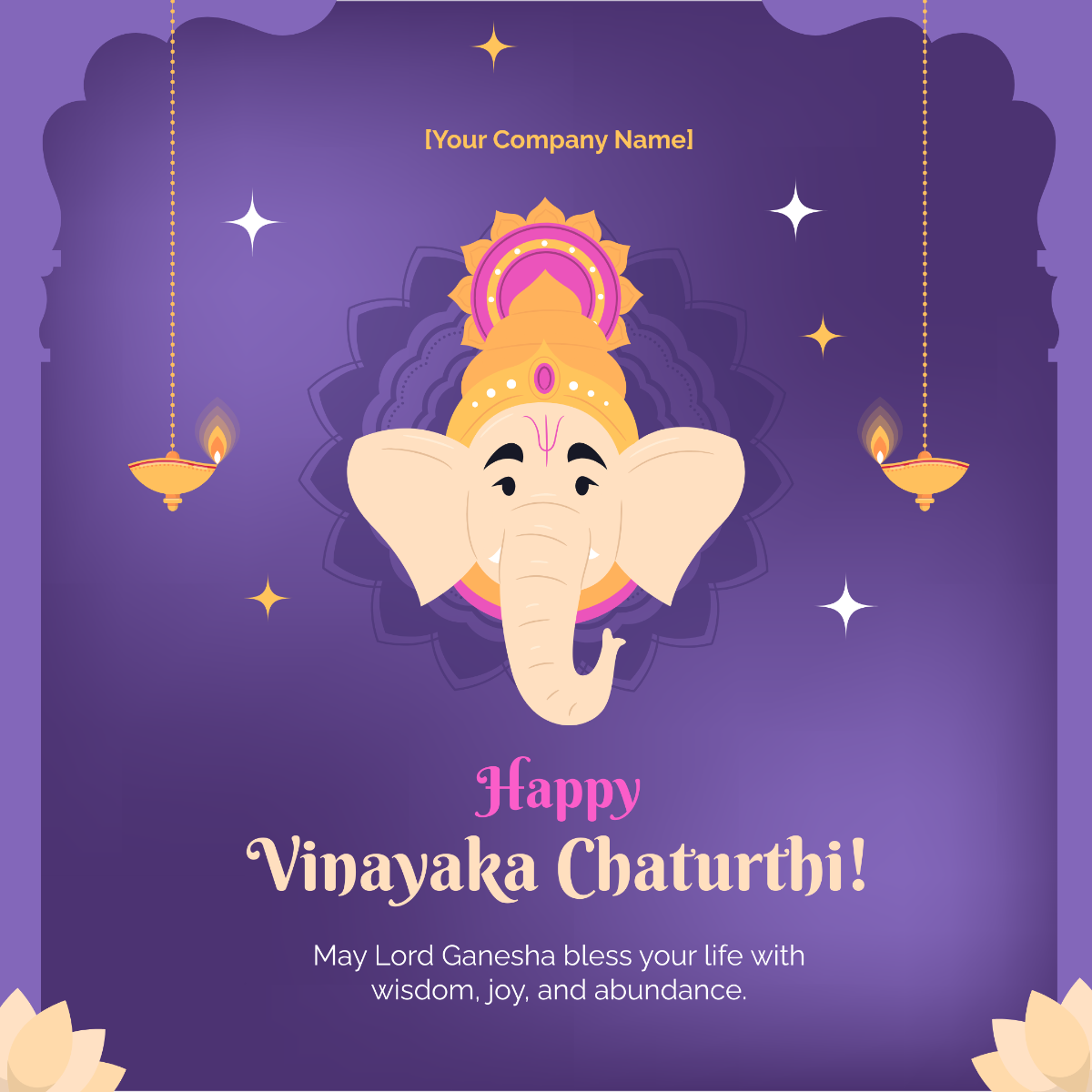 Vinayaka Chaturthi