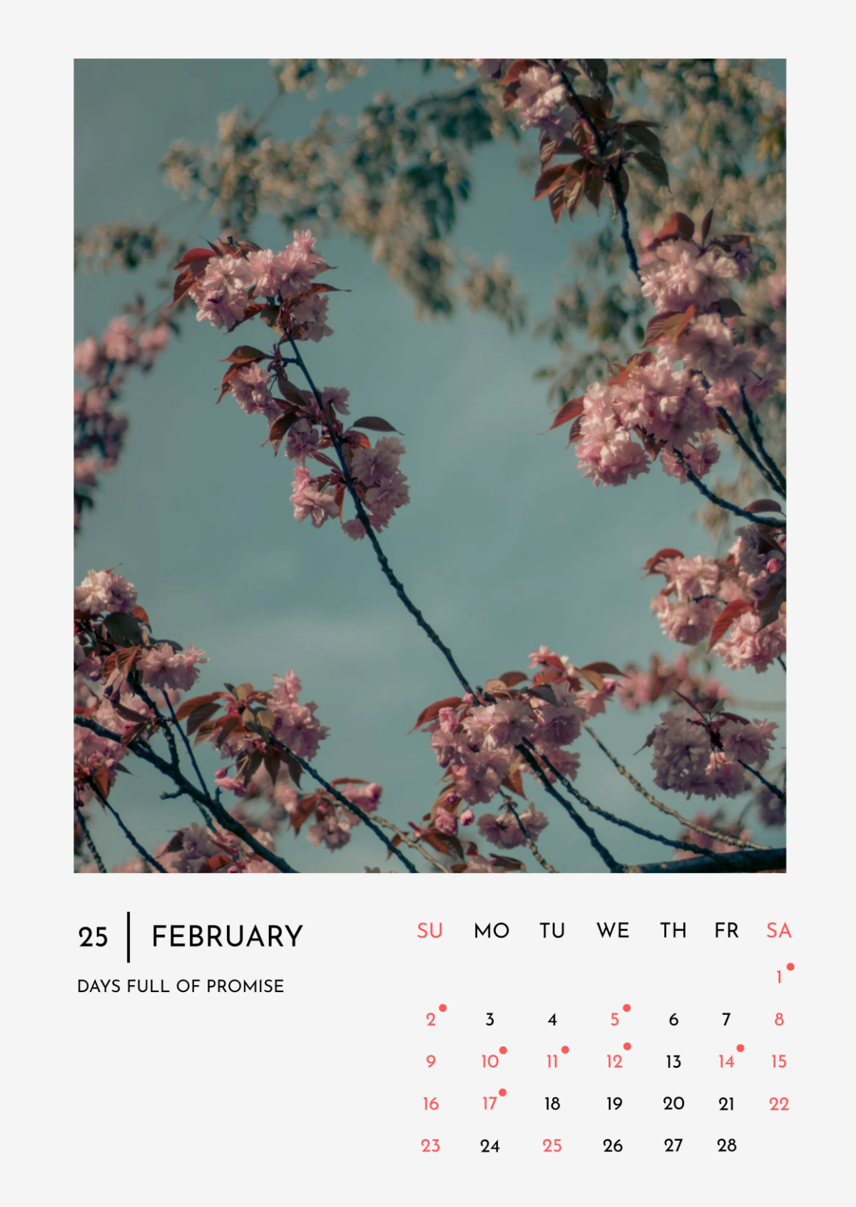 Free 2025 Calendar Template to Edit Online Free 2025 Calendar Template to Edit Online