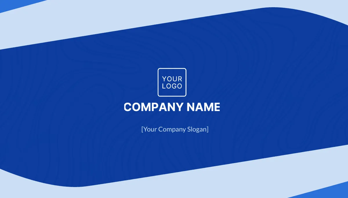 Free Marketing Handmade Business Card Template to Edit Online