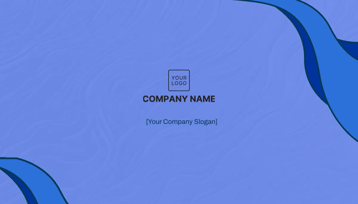 Free Marketing Agency Business Card Template to Edit Online