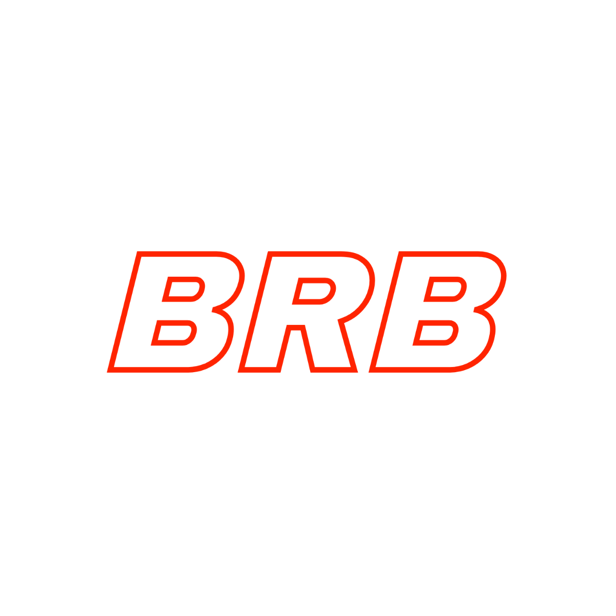 Free BRB Text Template - Edit Online & Download | Template.net