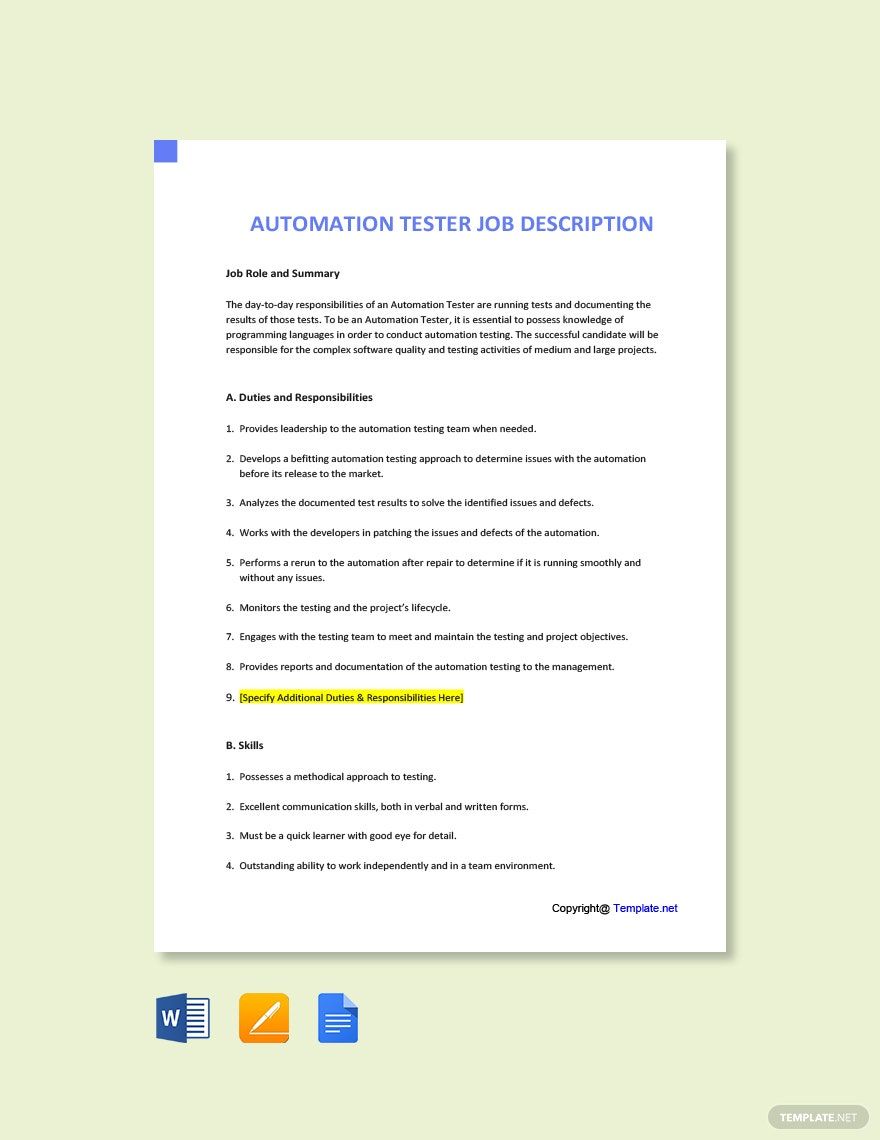 automation-tester-job-description-download-in-word-google-docs-pdf