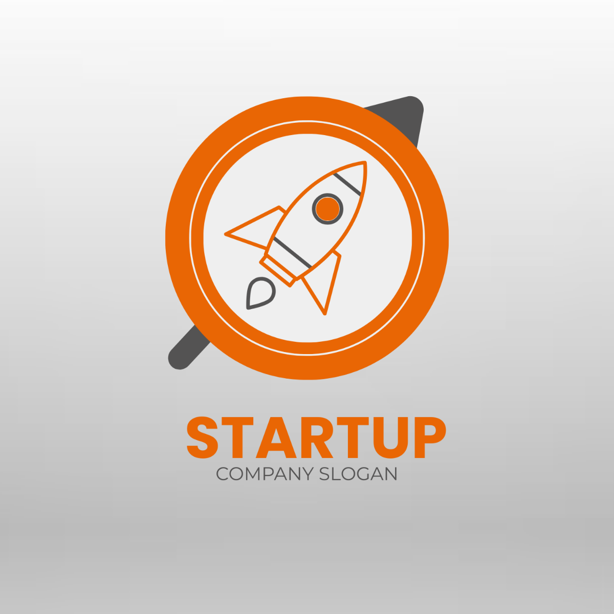 Startup Logo Design