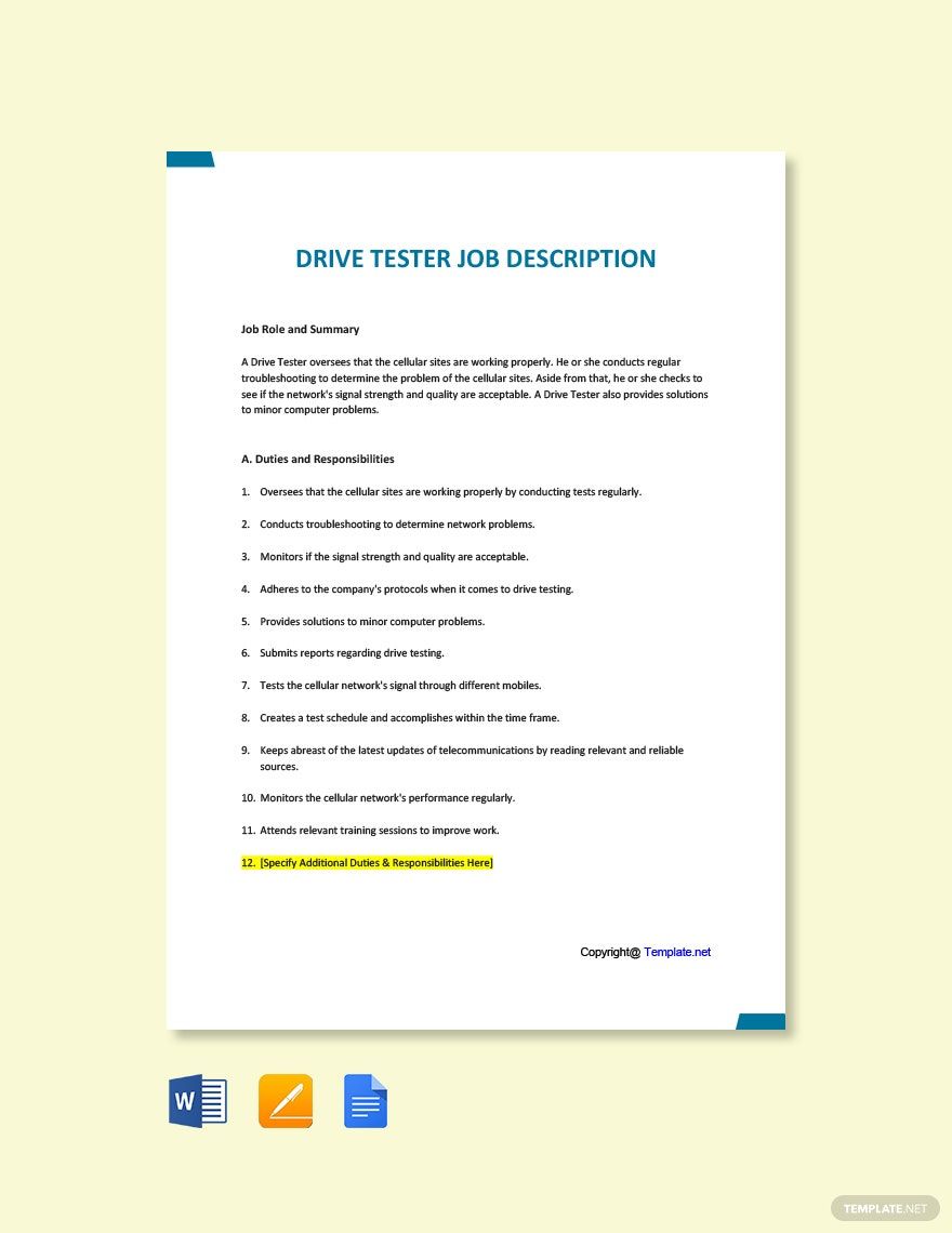 free-drive-tester-job-description-template-download-in-word-google