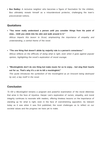 Free Book Reports Newspaper Article Template to Edit Online