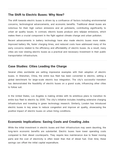 Free Engaging News for Newspaper Article Template to Edit Online