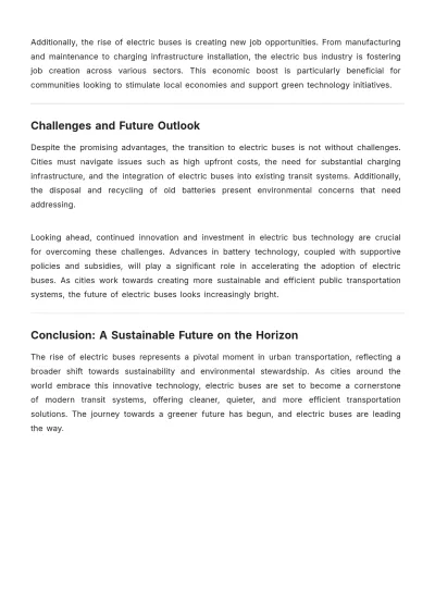 Free Engaging News for Newspaper Article Template to Edit Online